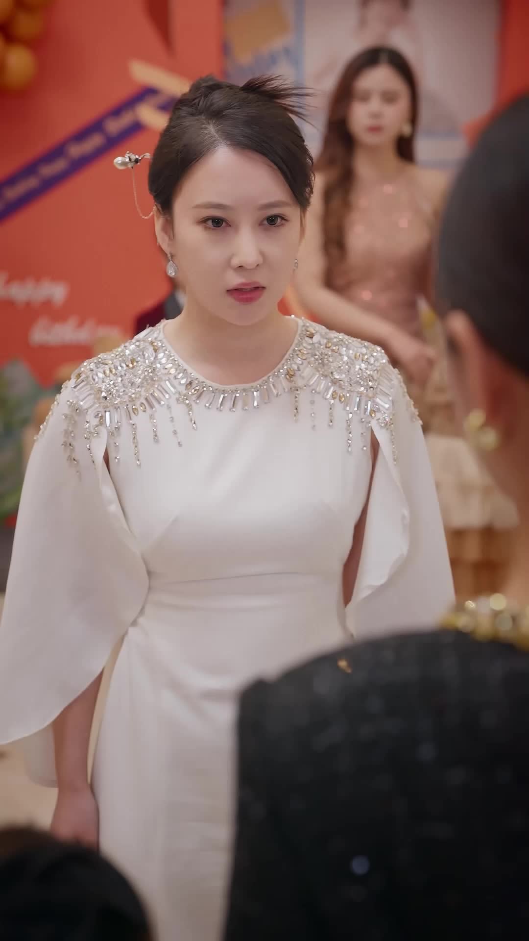 Tập 11 - Lấy Danh Nghĩa Người Mẹ